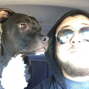 Meet your Posher, Peter